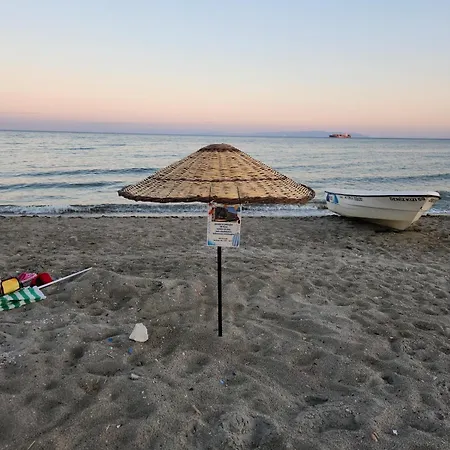 Bs House, Konfor Ve Huzur Dolu Keyfi Dağ evi *