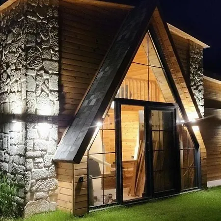 Bs House, Konfor Ve Huzur Dolu Keyfi Dağ evi Gunduzlu