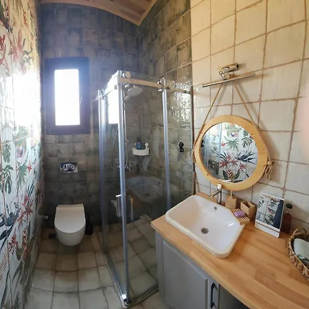 Bs House, Konfor Ve Huzur Dolu Keyfi Gunduzlu