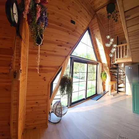Bs House, Konfor Ve Huzur Dolu Keyfi